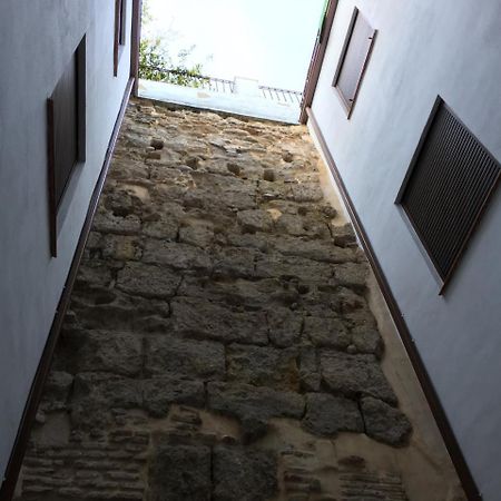 Apartamentos Victoria Bujalance Zewnętrze zdjęcie