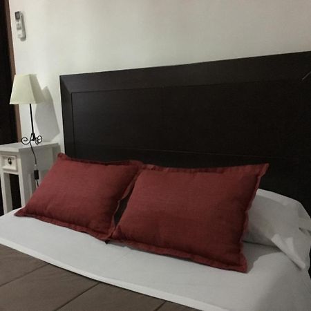 Apartamentos Victoria Bujalance Zewnętrze zdjęcie