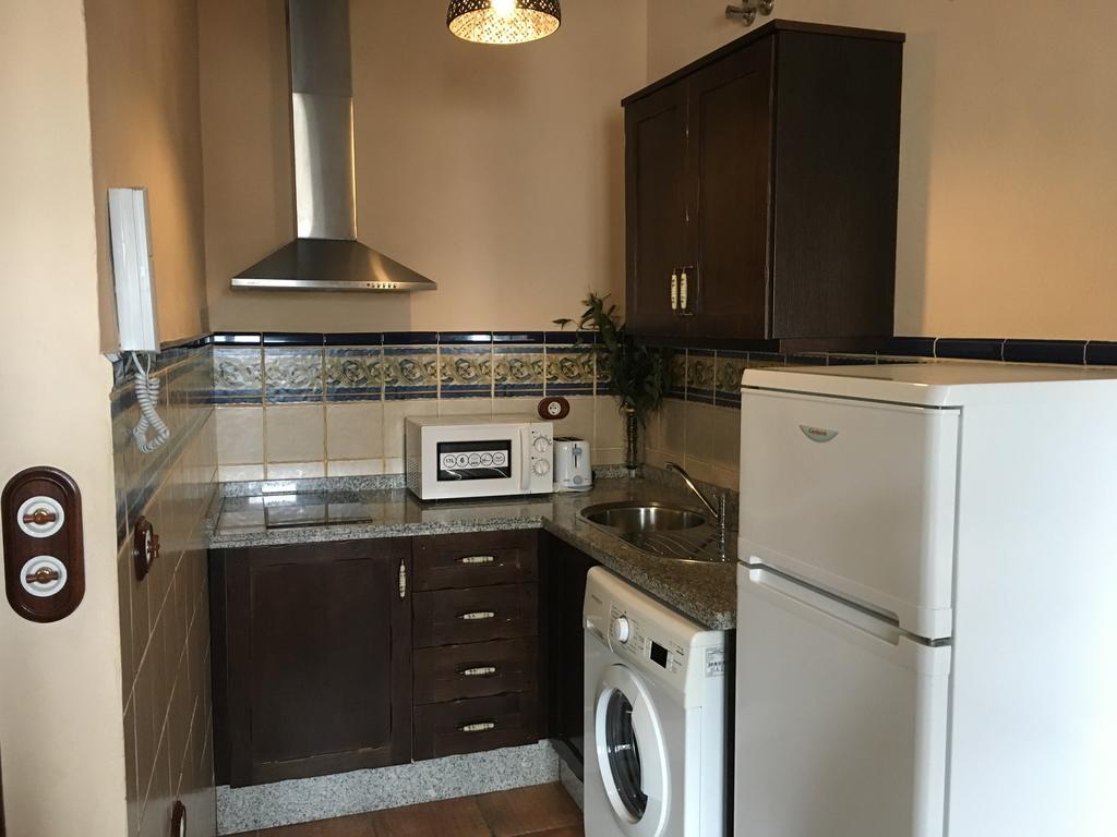 Apartamentos Victoria Bujalance Zewnętrze zdjęcie