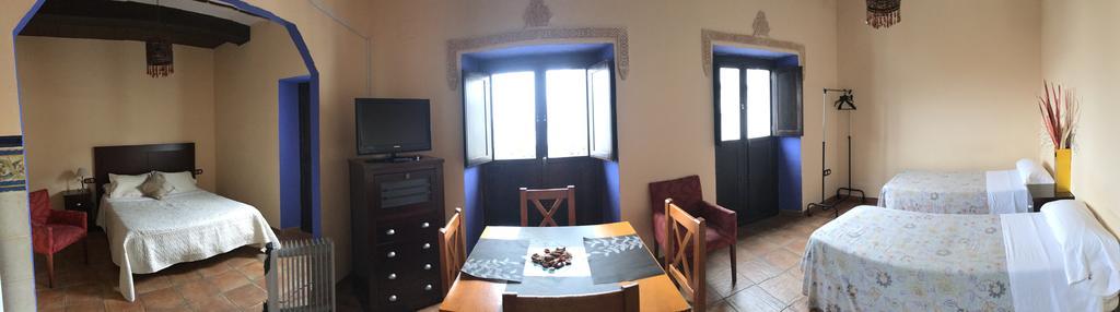 Apartamentos Victoria Bujalance Zewnętrze zdjęcie