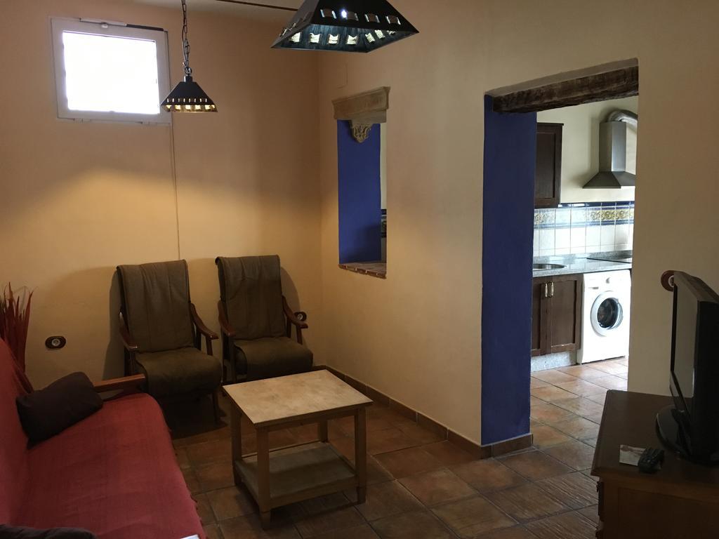 Apartamentos Victoria Bujalance Zewnętrze zdjęcie