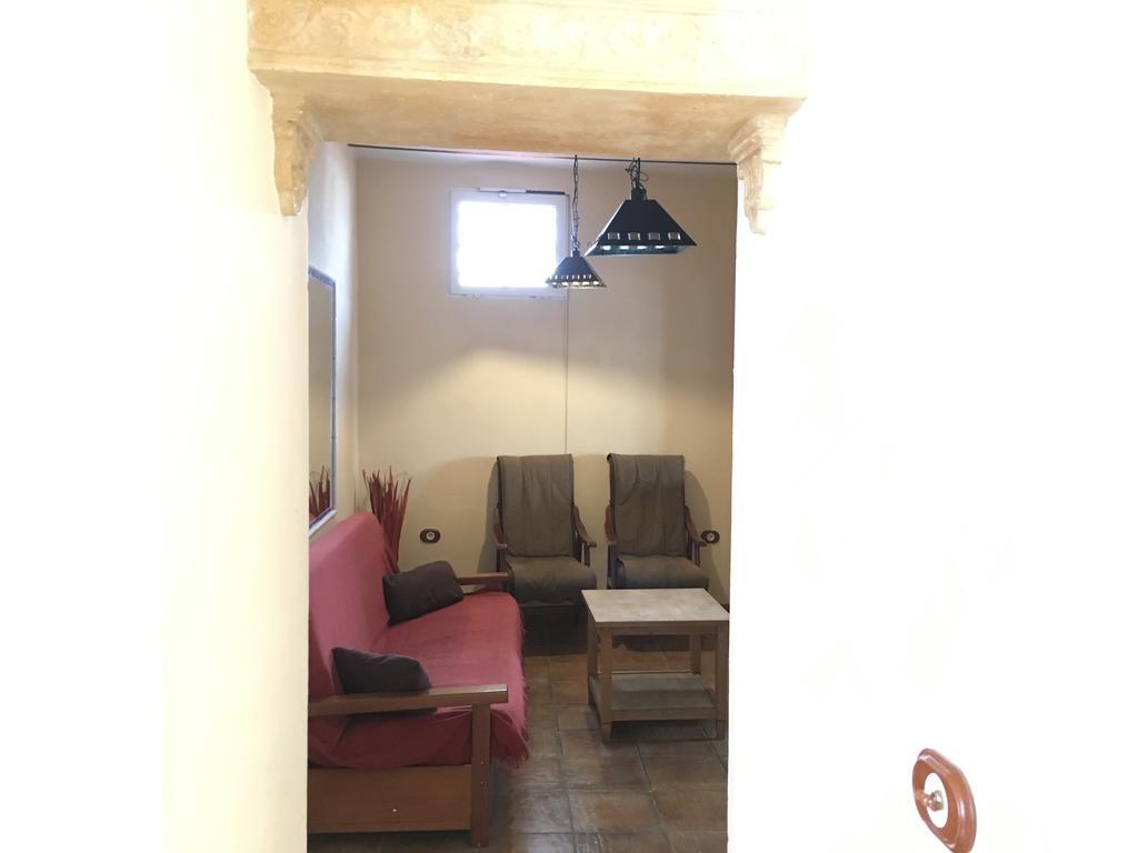 Apartamentos Victoria Bujalance Zewnętrze zdjęcie