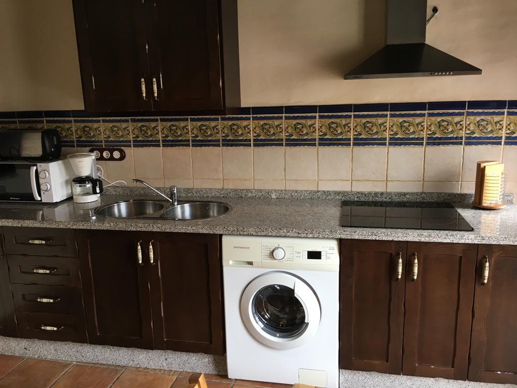 Apartamentos Victoria Bujalance Zewnętrze zdjęcie