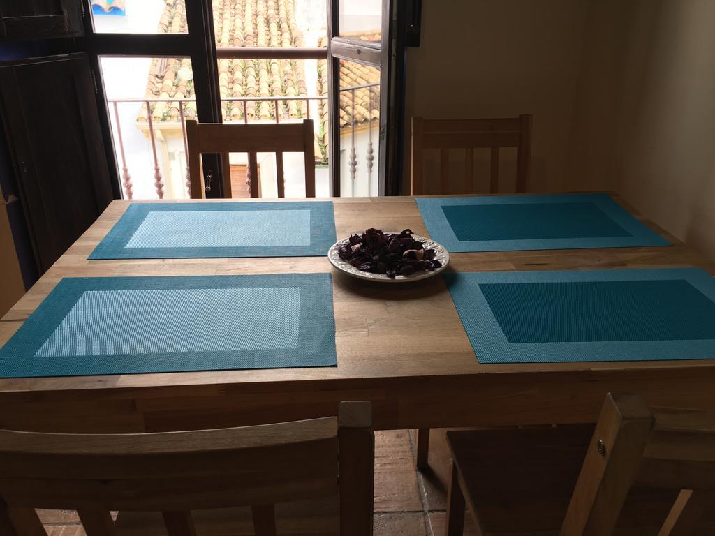 Apartamentos Victoria Bujalance Zewnętrze zdjęcie