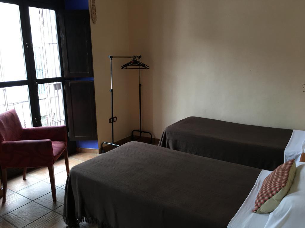 Apartamentos Victoria Bujalance Zewnętrze zdjęcie