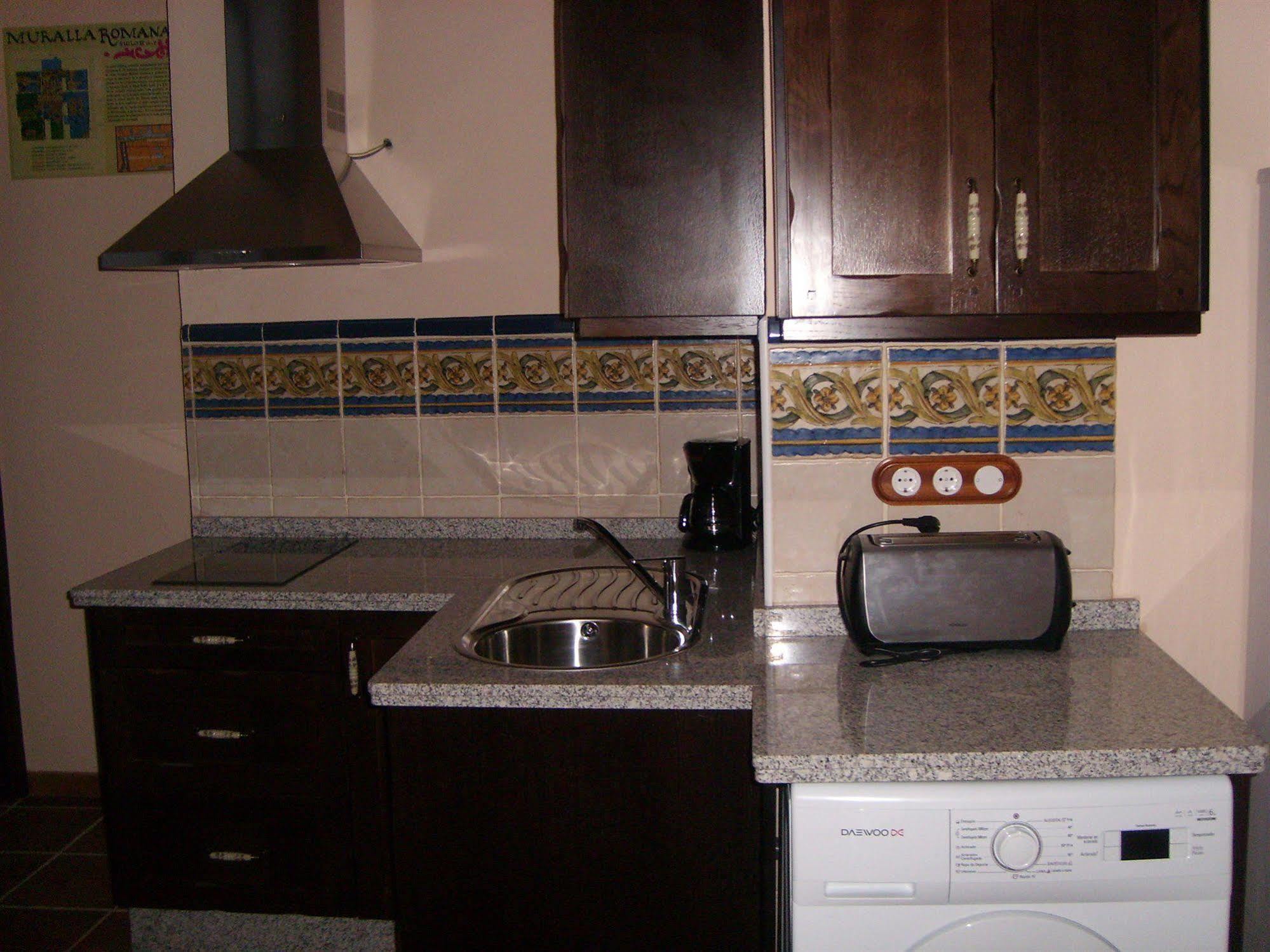 Apartamentos Victoria Bujalance Zewnętrze zdjęcie