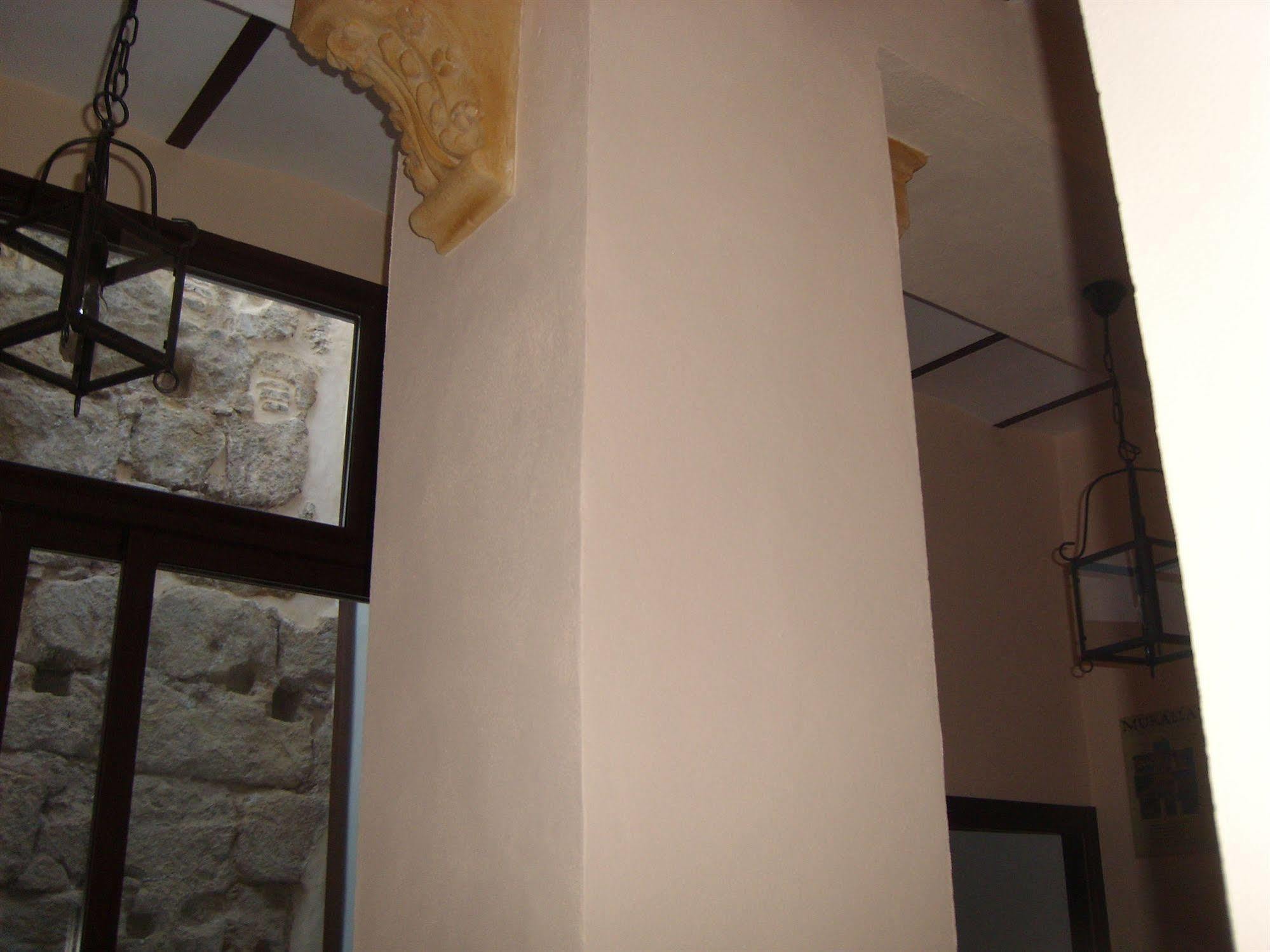 Apartamentos Victoria Bujalance Zewnętrze zdjęcie