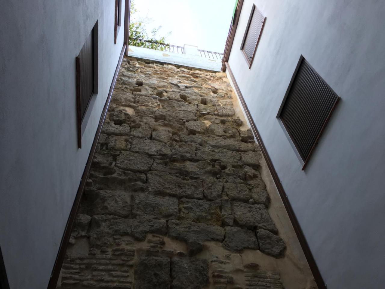 Apartamentos Victoria Bujalance Zewnętrze zdjęcie