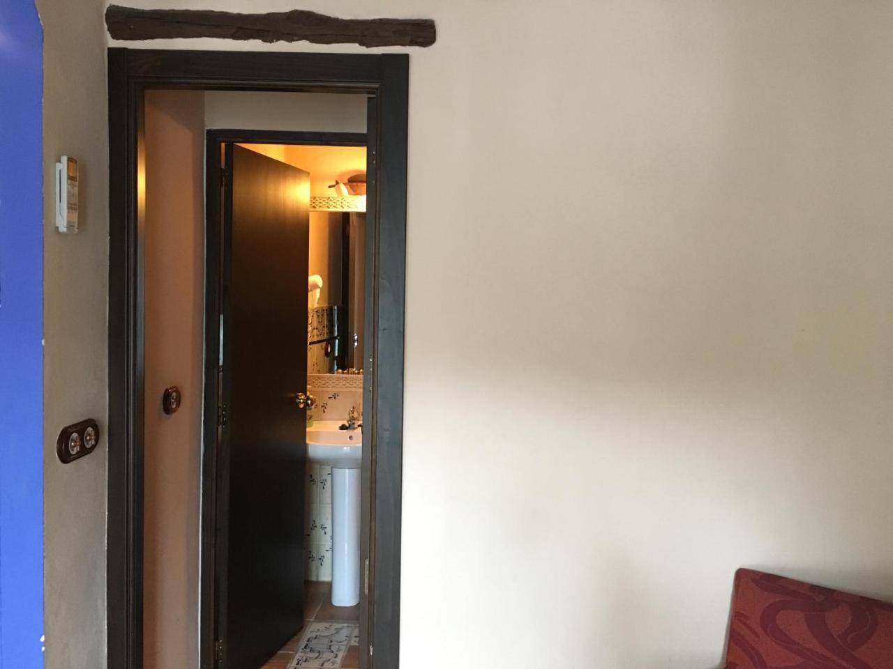 Apartamentos Victoria Bujalance Zewnętrze zdjęcie