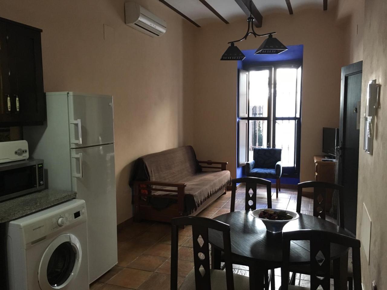 Apartamentos Victoria Bujalance Zewnętrze zdjęcie