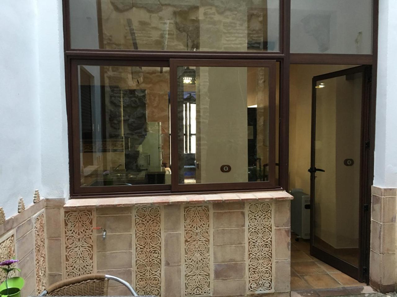 Apartamentos Victoria Bujalance Zewnętrze zdjęcie