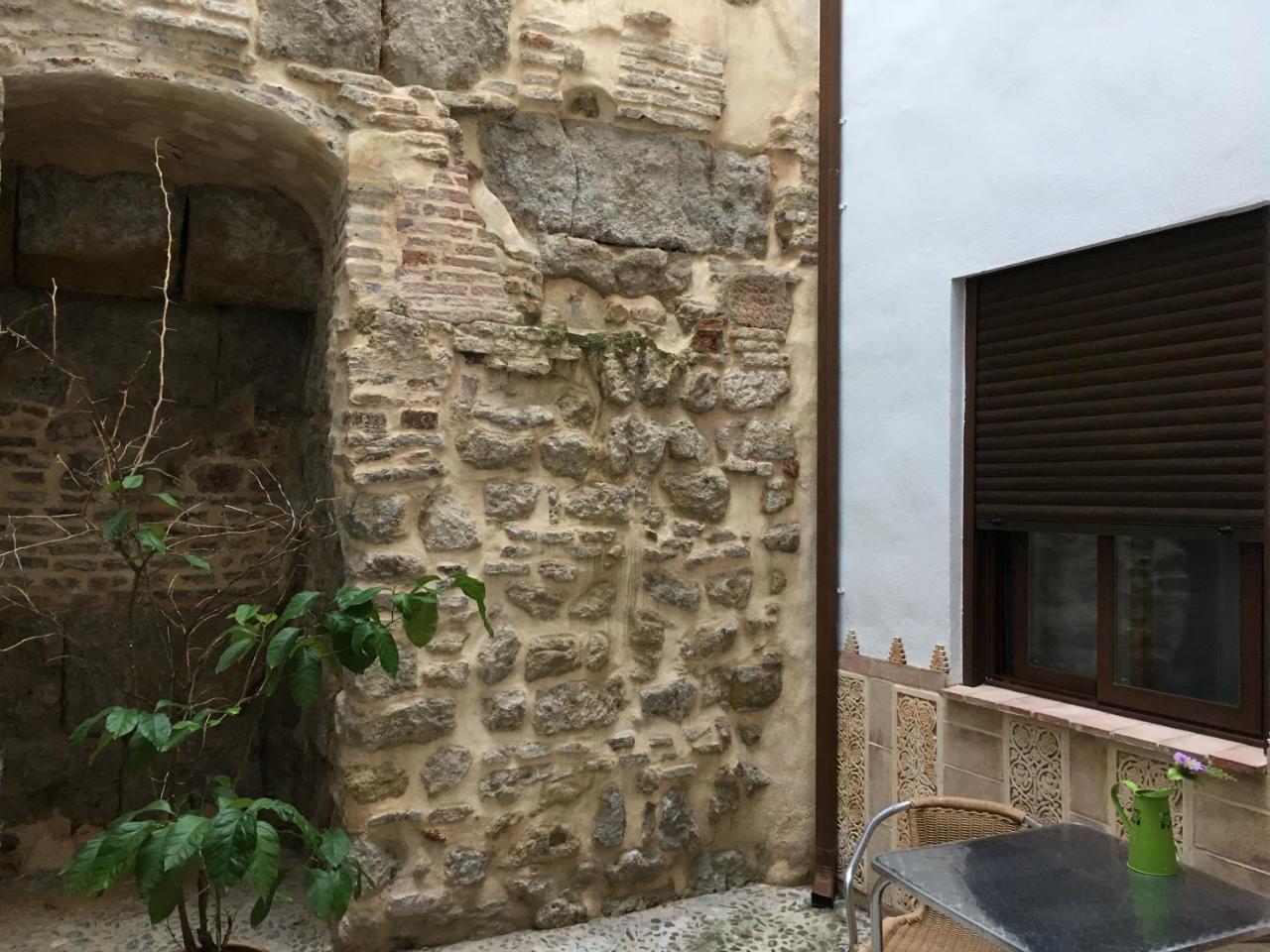 Apartamentos Victoria Bujalance Zewnętrze zdjęcie