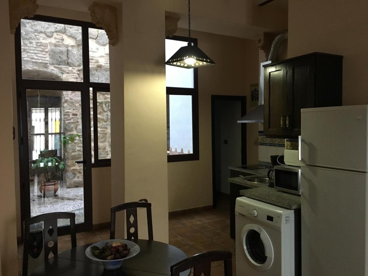 Apartamentos Victoria Bujalance Zewnętrze zdjęcie