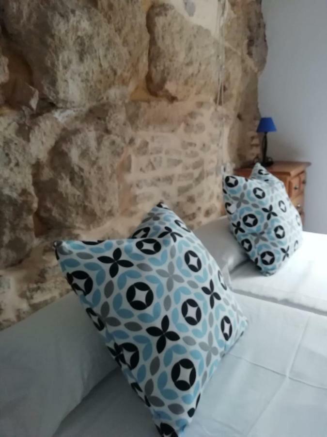 Apartamentos Victoria Bujalance Zewnętrze zdjęcie