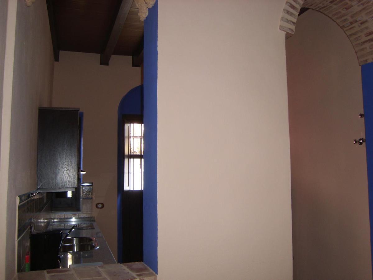 Apartamentos Victoria Bujalance Zewnętrze zdjęcie